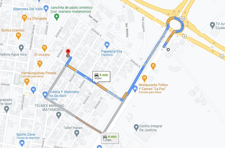 Ejecución de Francisco Batata Rocha y la FGJE de Tamaulipas