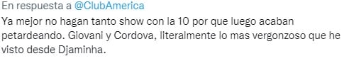 Comentarios sobre Diego Valdés