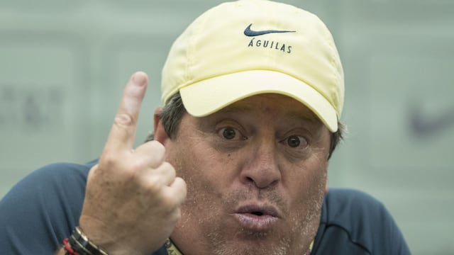 Miguel Herrera