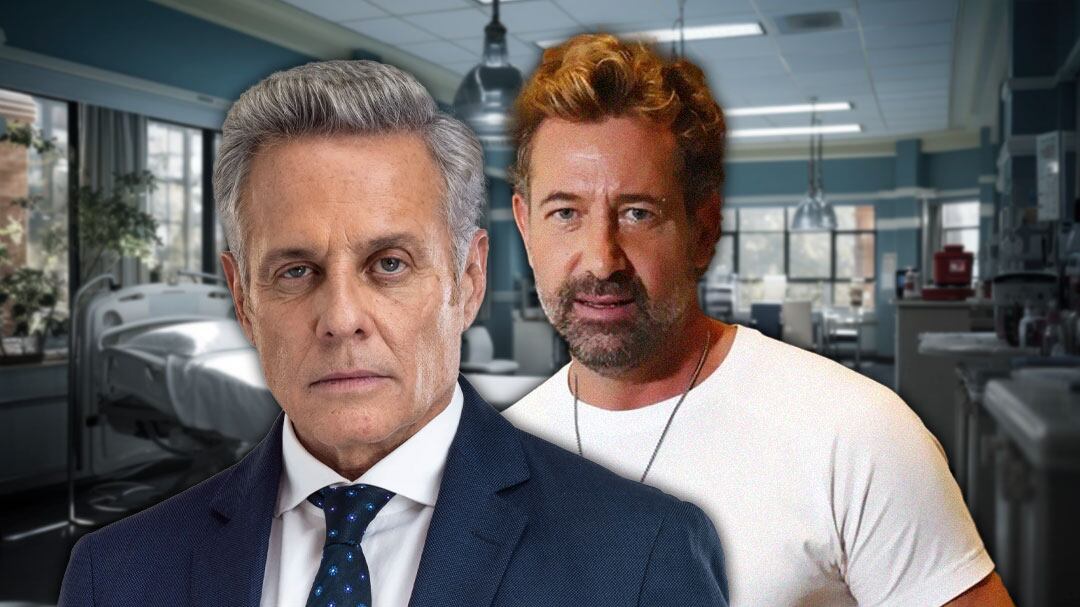 ¿Cómo saber que me está dando un infarto? Los síntomas que Alexis Ayala y Gabriel Soto vivieron por igual