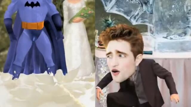 Robert Pattinson sería Batman, así lo predijo capítulo de la serie 'MAD'