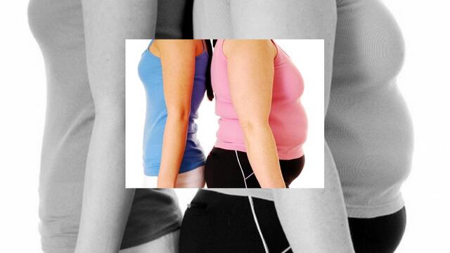 Personas con obesidad tienen menor riesgo de padecer demencia