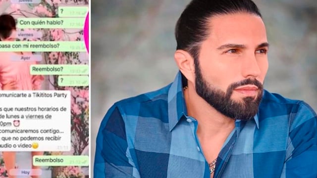 Poncho de Nigris cierra salón de eventos y no reembolsa el dinero