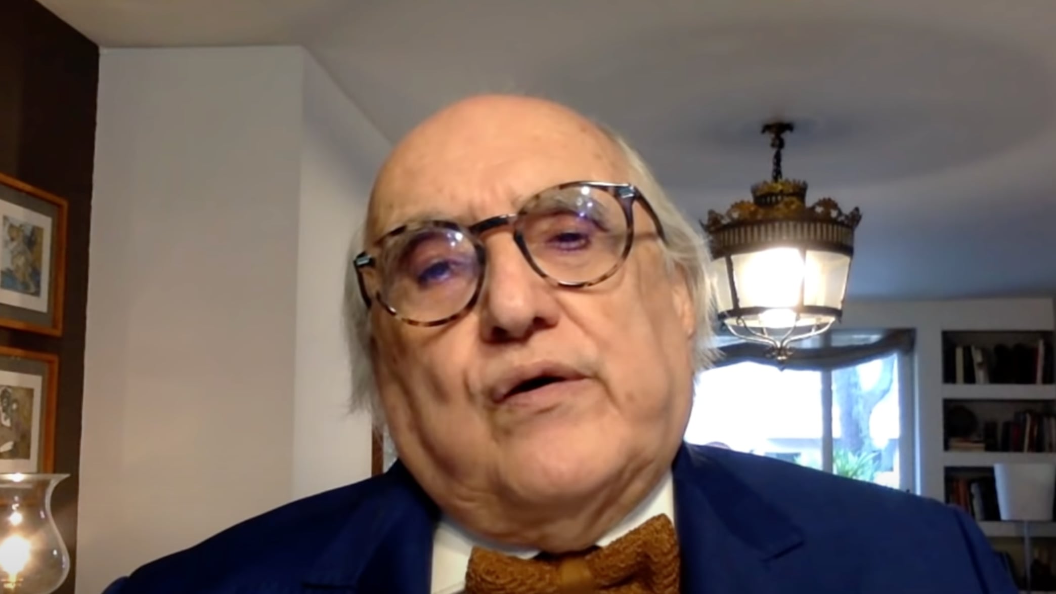 Alfredo Jalife: AMLO confirma su liberación tras denuncia de Tatiana Clouthier; dan detalles de su aprehensión