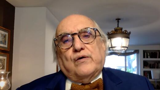 Alfredo Jalife: AMLO confirma su liberación tras denuncia de Tatiana Clouthier; dan detalles de su aprehensión