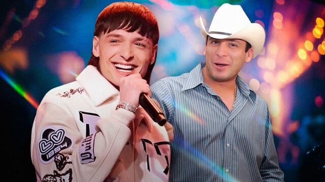 Existen cinco características en común entre Peso Pluma y Valentín Elizalde