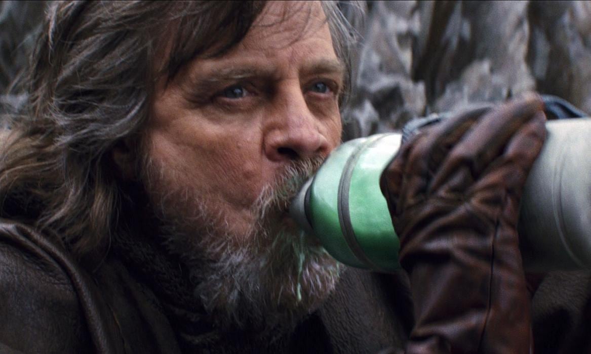 Mark Hamill