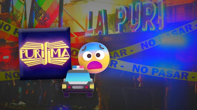 Matan a mujer en bar LA Purísima del Centro Histórico de CDMX