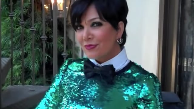 Kris Jenner