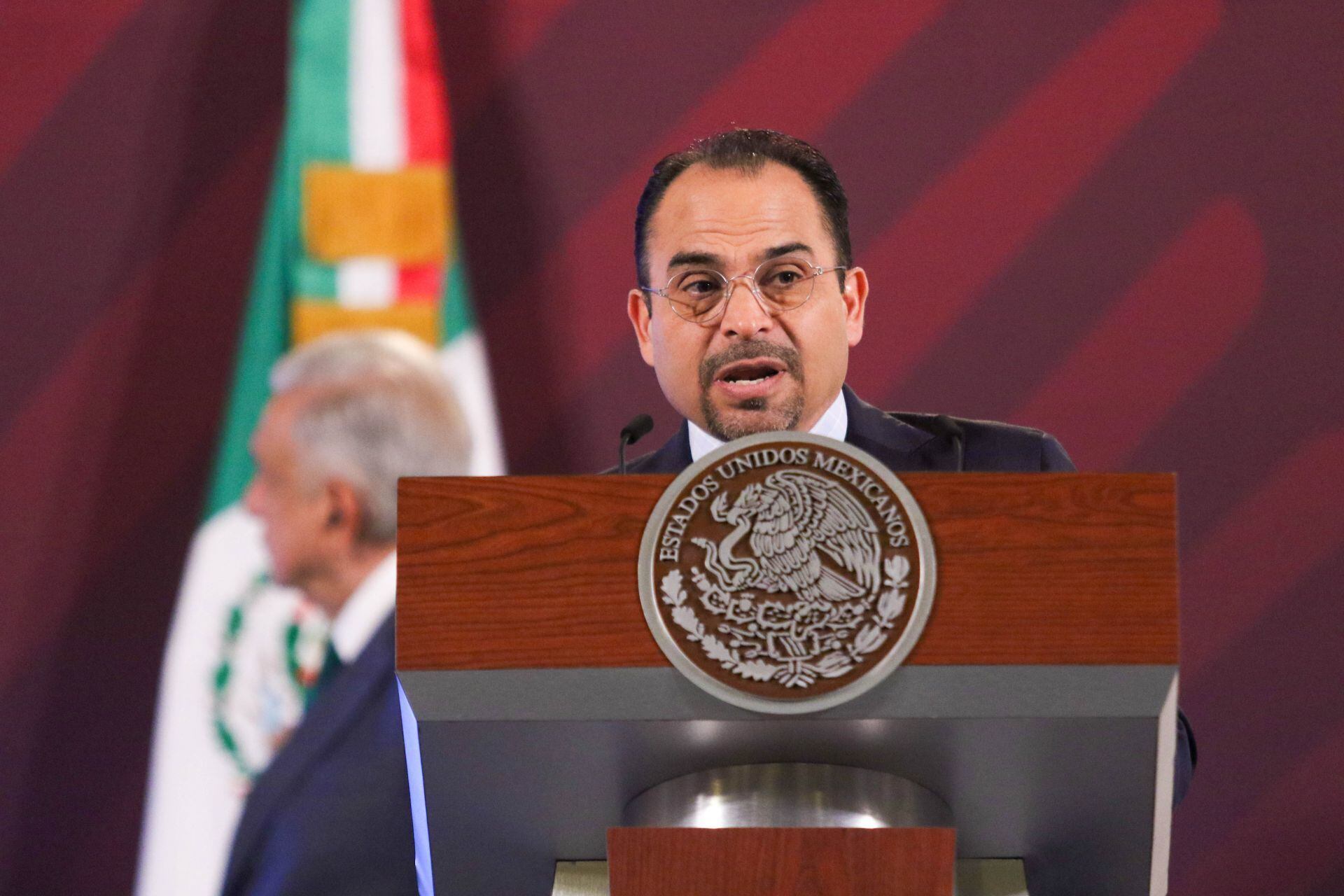 David Aguilar Romero