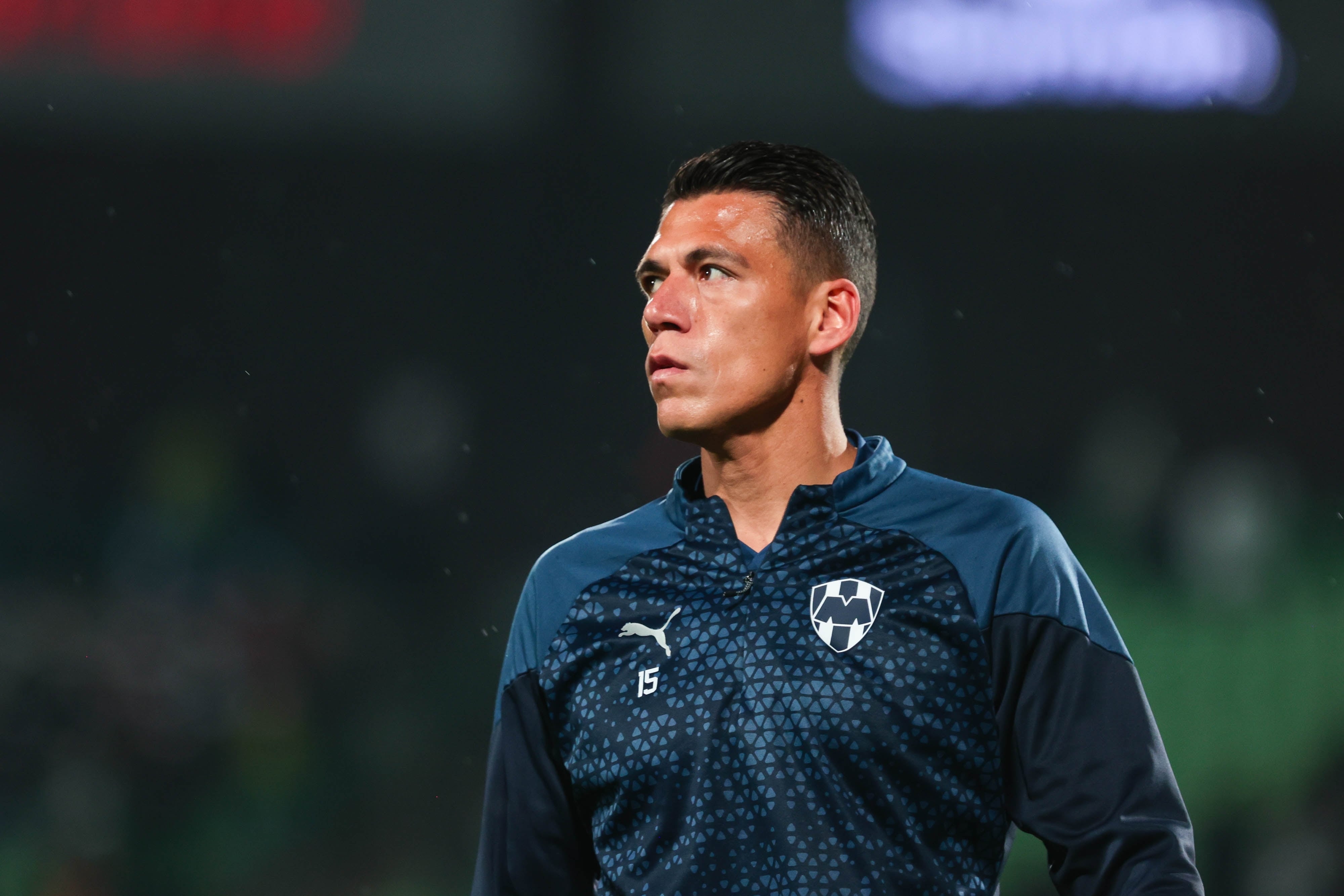 Héctor Moreno anuncia su retiro del futbol; se va un campeón del mundo e histórico del futbol mexicano