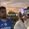 Fan ID genera caos para entrar al estadio Azteca durante el Cruz Azul vs Club América