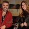 ¿Mejor de lejos? Lucero y Manuel Mijares podrían estar separados en un día clave en la carrera de la cantante