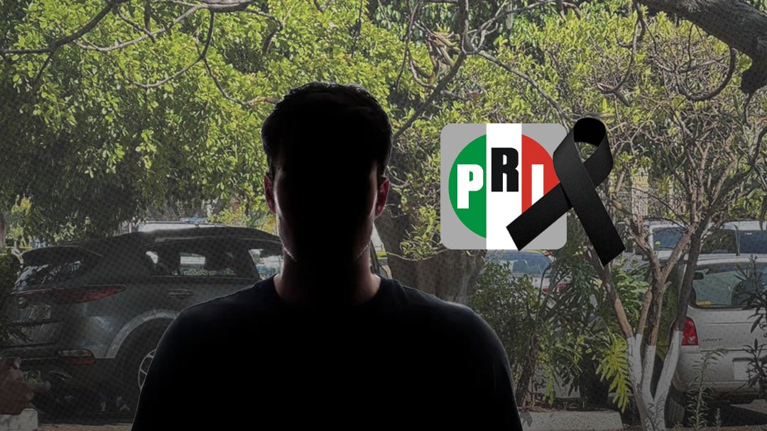 Asesinan a consejero del PRI en Guadalajara