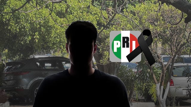 Asesinan a consejero del PRI en Guadalajara