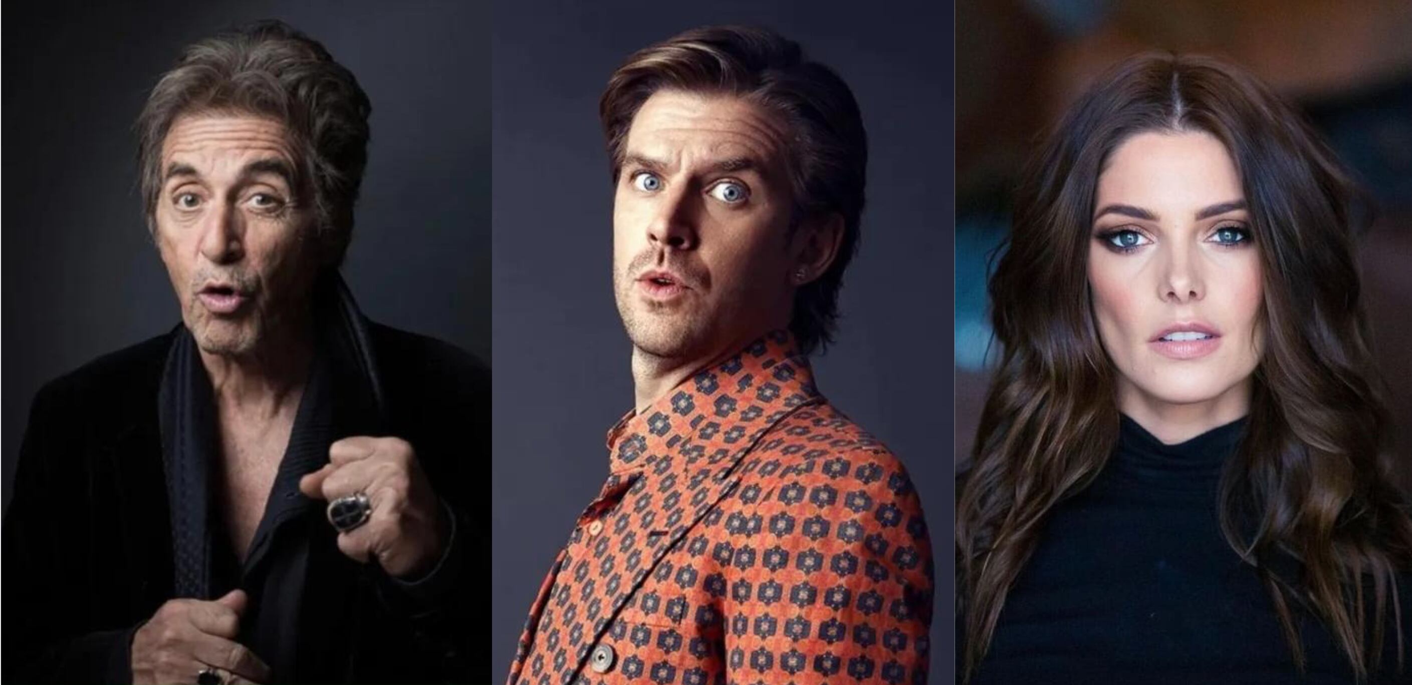 ¿De qué trata la nueva película de Al Pacino “The Ritual”? La historia inspirada en un exorcismo real