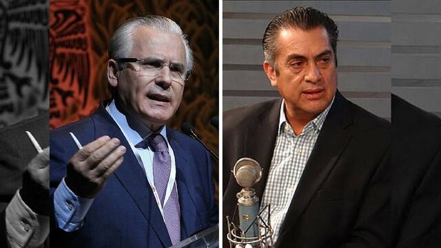 El gobernador de Nuevo León indicó que el jurista español dará capacitación a policías y fijará lineamientos para la creación de la Fiscalía Anticorrupción.
