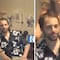 Si tu marido reacciona así a un striptease tuyo, ¡divórciate! (Video)