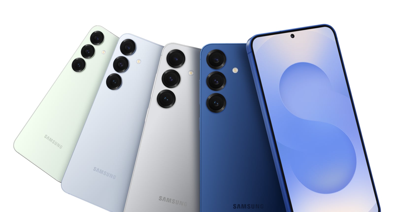Samsung Galaxy S25