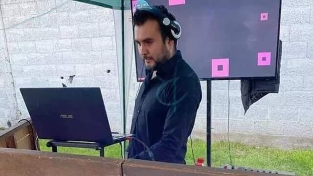 ¿Quién era Rodrigo García?