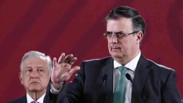Marcelo Ebrard