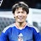 ¿Quién es Shuto Machino? Futbolista de Japón