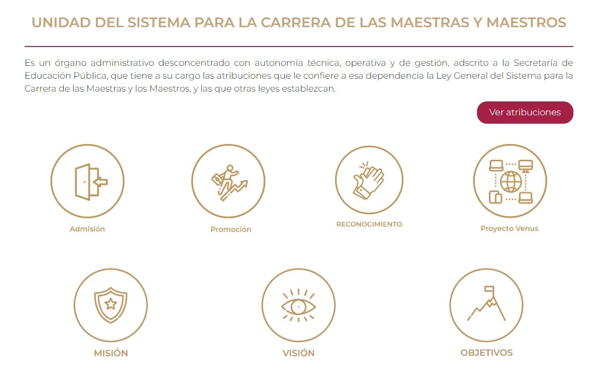 Acuerdos USICAMM 2025-2026, cómo consultarlos paso a paso