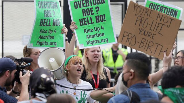 Nueva York regalará píldoras para abortar