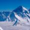 El Monte Everest ha conservado los estornudos de los alpinistas durante siglos