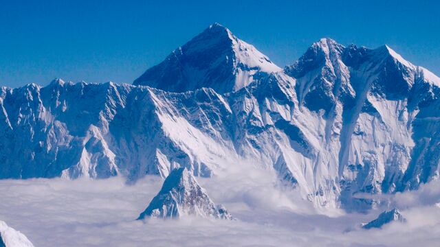Monte Everest