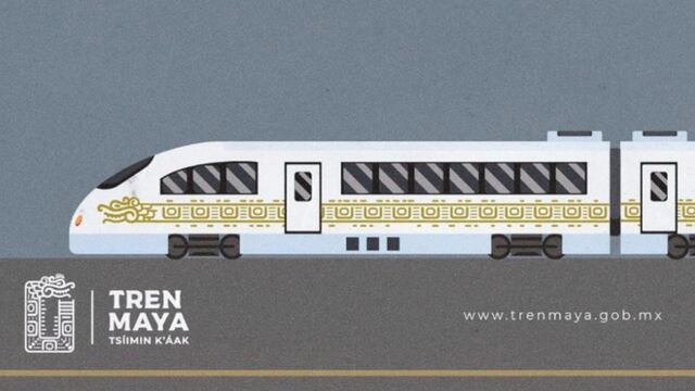 Tren Maya