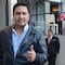 Julión Álvarez habla del video donde aparece borracho; “yo iba de fiesta”