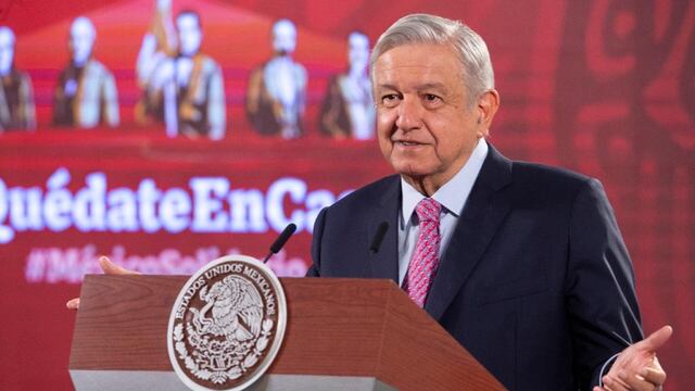 Andrés Manuel López Obrador