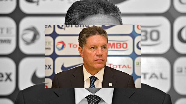 Vamos a buscar otro campeonato, afirma Peláez