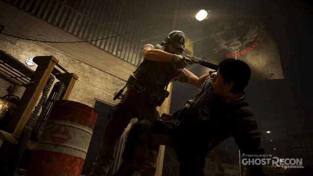 Ghost Recon: Wildlands