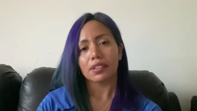 Verónica Meléndez, Luna Bella