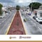 Azucena Cisneros entrega repavimentación integral del Boulevard Quetzalcóatl en Ciudad Azteca