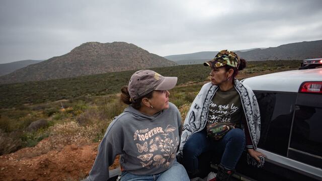 IV Brigada Estatal de Búsqueda por Nuestros Desaparecidos / Imagen representativa