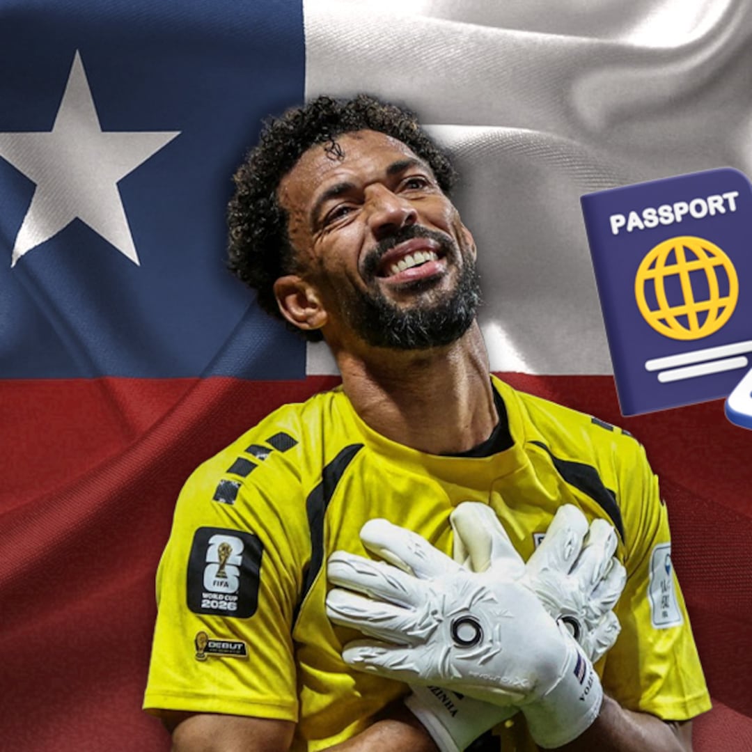 Vozinha deberá esperar: su llegada a Chile se retrasa por la visa