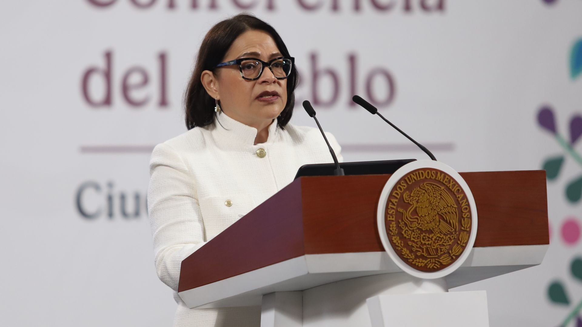 Dupla de Calleja y Villarreal impulsan CFE