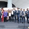 Sonora Santanera recibe reconocimiento del Senado por 71 años de trayectoria