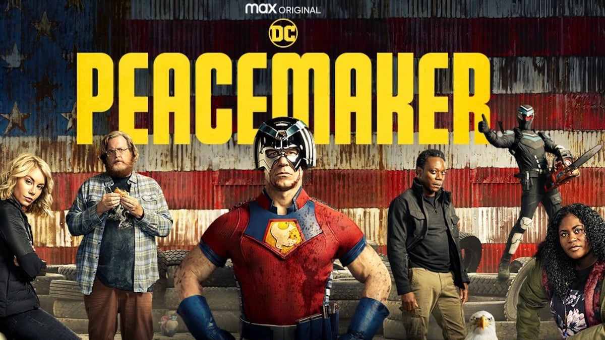 Calendario Peacemaker temporada 2: Fecha de estreno de capítulos en HBO Max