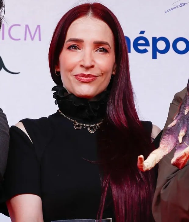 Mireya Mendoza