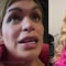 Wendy Guevara se pasea de madrugada en CDMX para comerse unos hot dogs