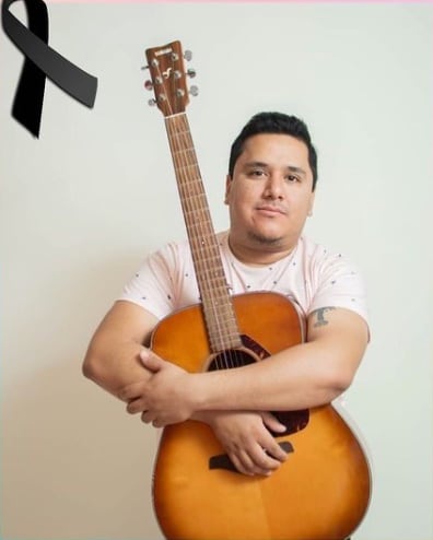 Abraham Cervantes