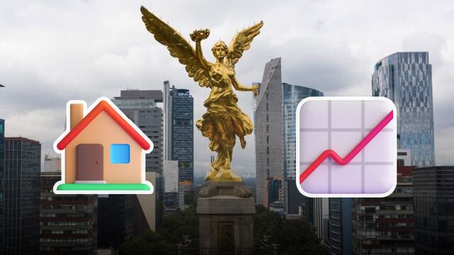 tope de rentas en CDMX