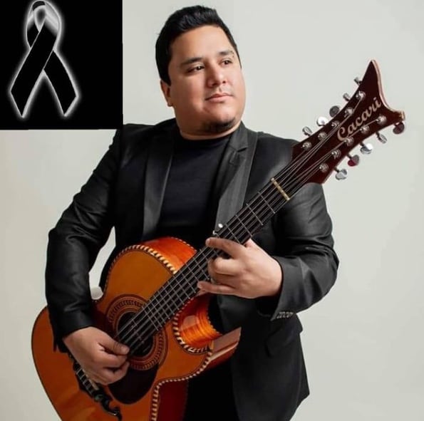 Abraham Cervantes