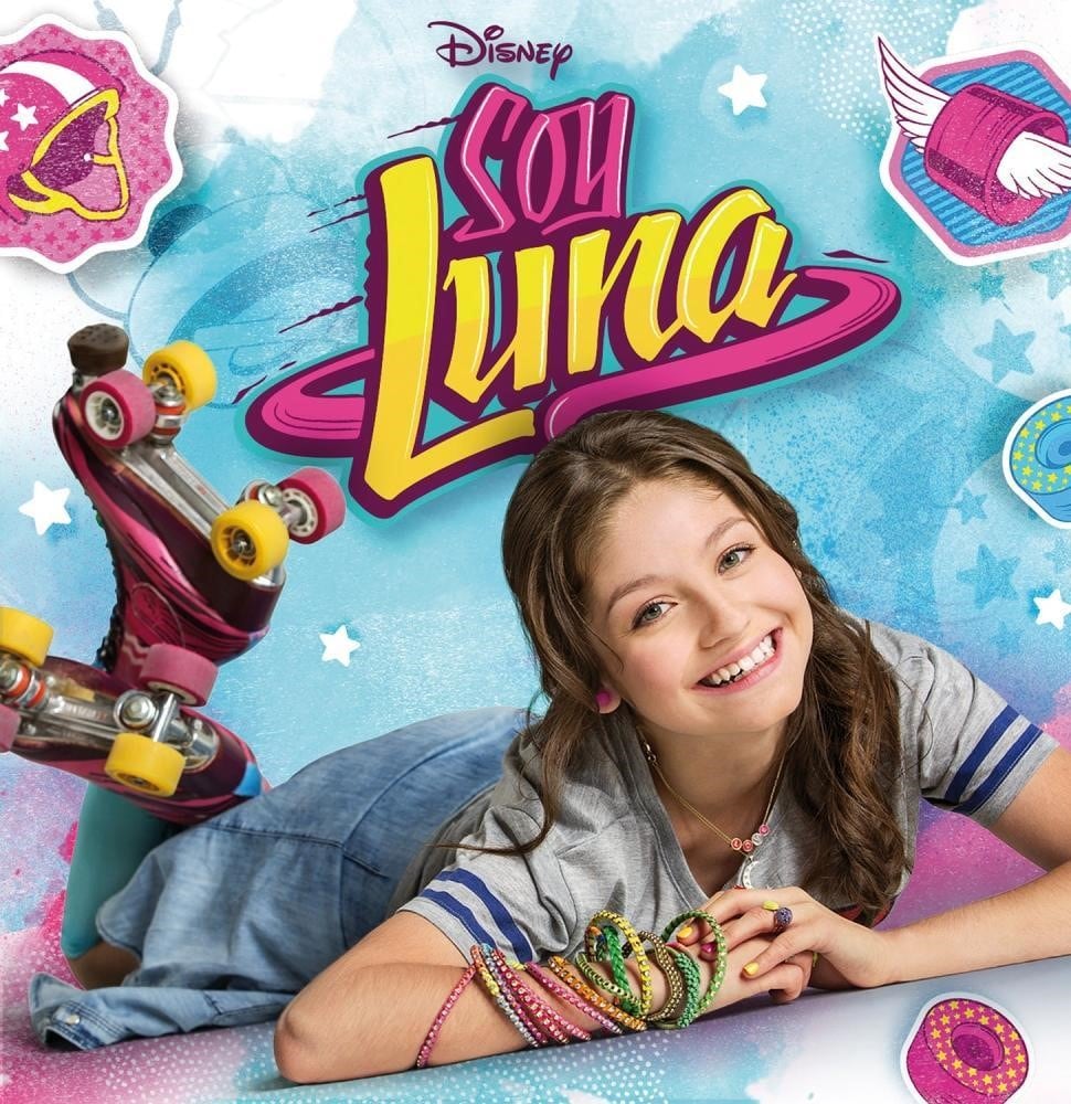 Soy Luna, serie