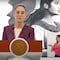 Mañanera de Claudia Sheinbaum hoy viernes 2 de mayo de 2025. Temas importantes: Aranceles de Estados Unidos, autopartes producidas en México, apagón en España, Ernesto Zedillo, Unilever, Marcelo Ebrard, recesión, CFE, Paco Ignacio Taibo II, Fondo de Cultura Económica, Tianguis Turístico, comunidad matlatzinca y más
