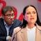 Ariadna Montiel descarta a Saúl Monreal como candidato de Morena en Zacatecas